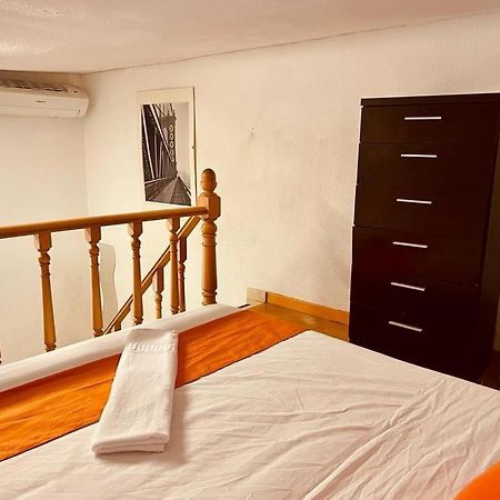 Punta Me Beautiful Apartment In The Best Location Madrid Downtown Extérieur photo