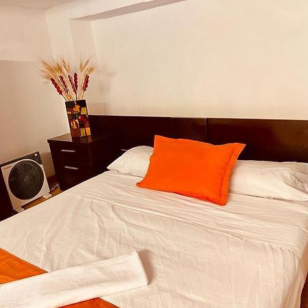 Punta Me Beautiful Apartment In The Best Location Madrid Downtown Extérieur photo