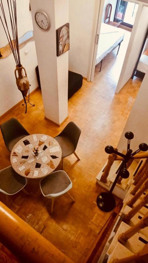 Punta Me Beautiful Apartment In The Best Location Madrid Downtown Extérieur photo
