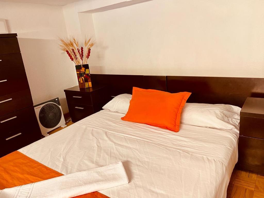 Punta Me Beautiful Apartment In The Best Location Madrid Downtown Extérieur photo