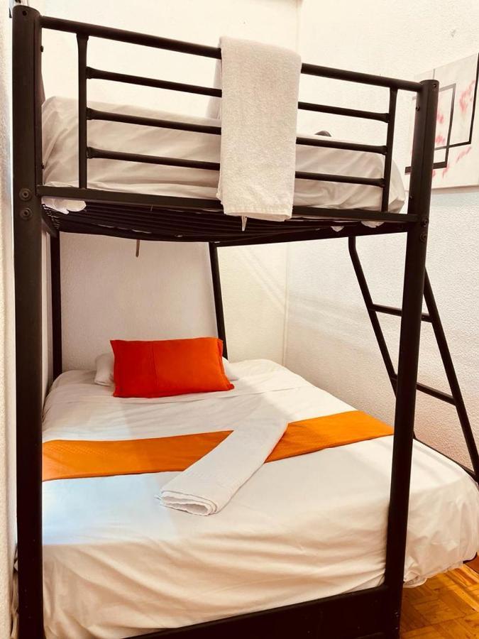 Punta Me Beautiful Apartment In The Best Location Madrid Downtown Extérieur photo