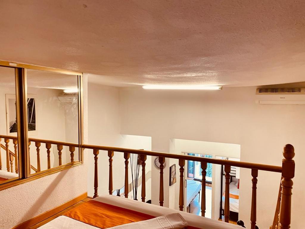 Punta Me Beautiful Apartment In The Best Location Madrid Downtown Extérieur photo
