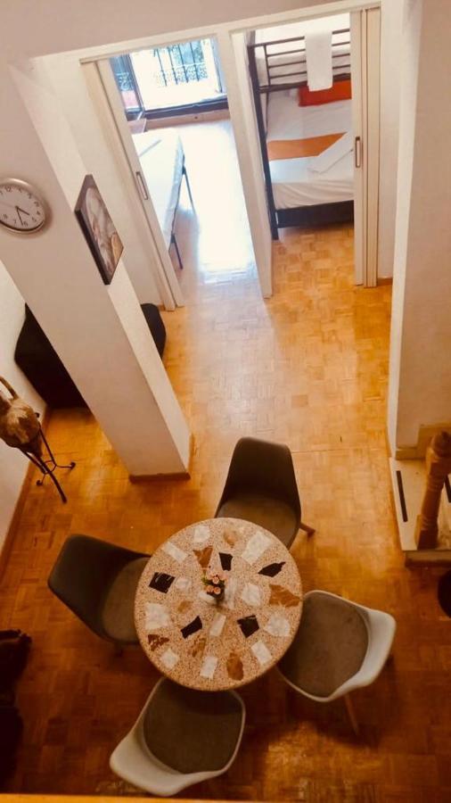 Punta Me Beautiful Apartment In The Best Location Madrid Downtown Extérieur photo