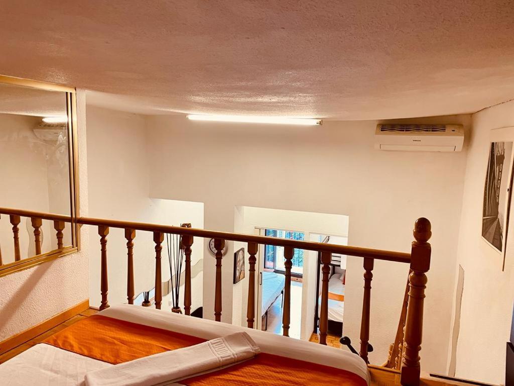 Punta Me Beautiful Apartment In The Best Location Madrid Downtown Extérieur photo