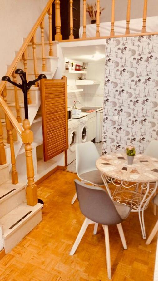 Punta Me Beautiful Apartment In The Best Location Madrid Downtown Extérieur photo