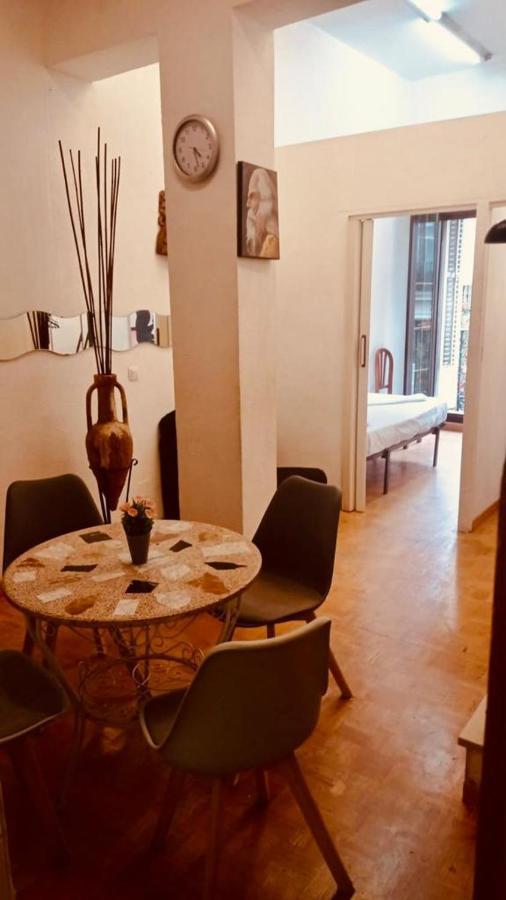 Punta Me Beautiful Apartment In The Best Location Madrid Downtown Extérieur photo