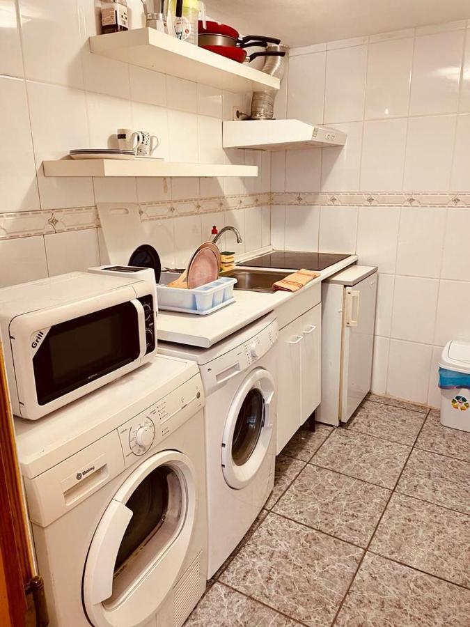 Punta Me Beautiful Apartment In The Best Location Madrid Downtown Extérieur photo