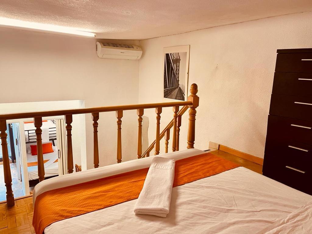 Punta Me Beautiful Apartment In The Best Location Madrid Downtown Extérieur photo