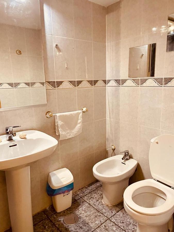 Punta Me Beautiful Apartment In The Best Location Madrid Downtown Extérieur photo